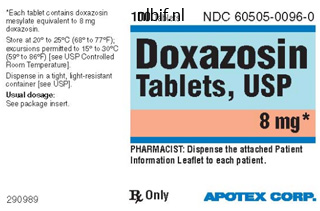 cheap 1 mg doxazosin