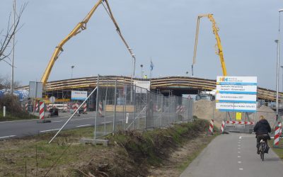 Ontsluiten potvaldata Kennemerduinen 2015-2024