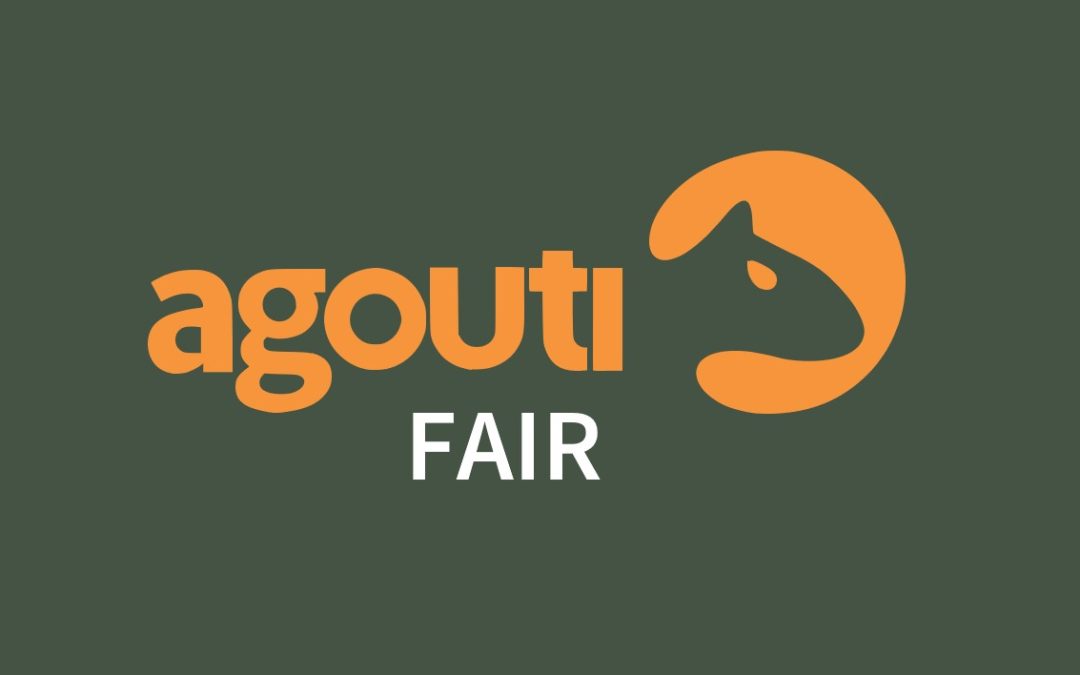 Agouti FAIR